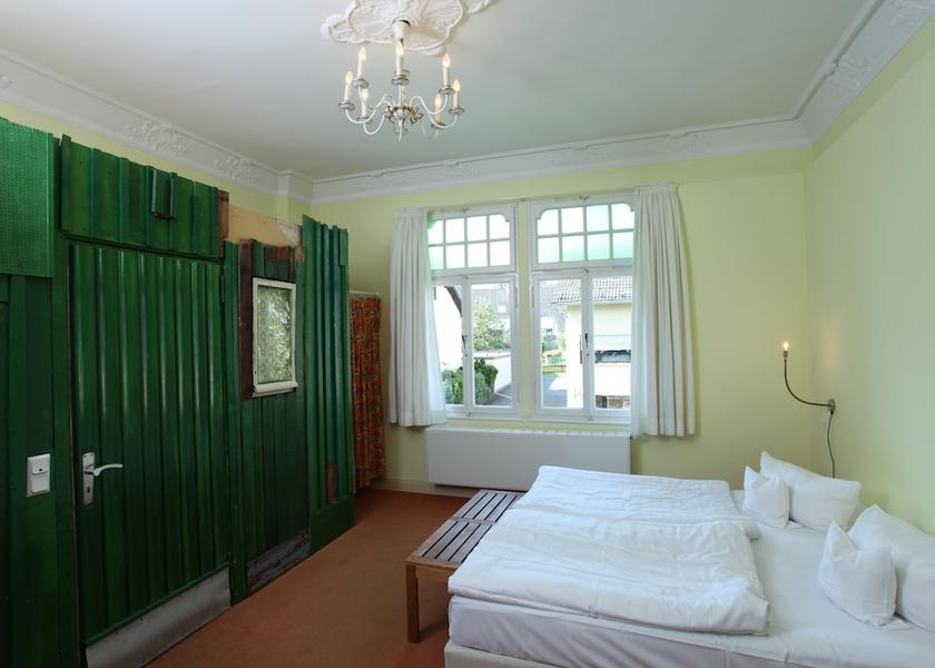 North Rhine-Westphalia Lindlar Room