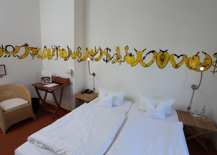 North Rhine-Westphalia Lindlar Room