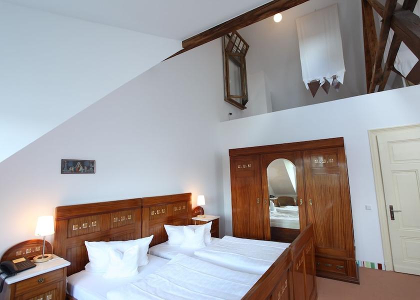 North Rhine-Westphalia Lindlar Room