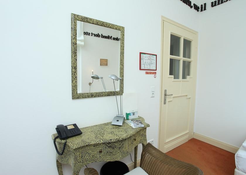 North Rhine-Westphalia Lindlar Room