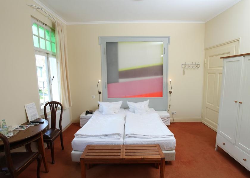 North Rhine-Westphalia Lindlar Room