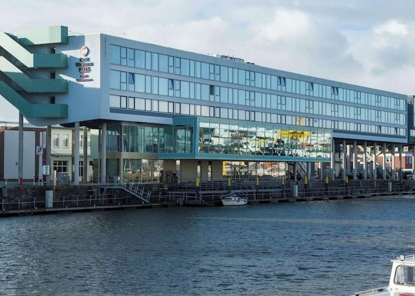 Bremen Bremerhaven Exterior