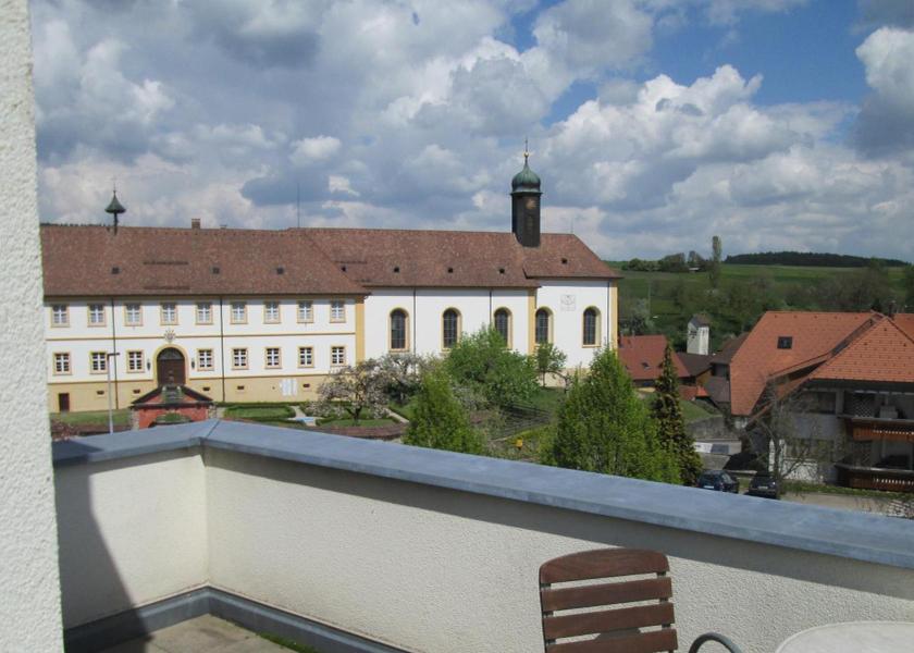 Baden-Württemberg Uehlingen-Birkendorf Facilities