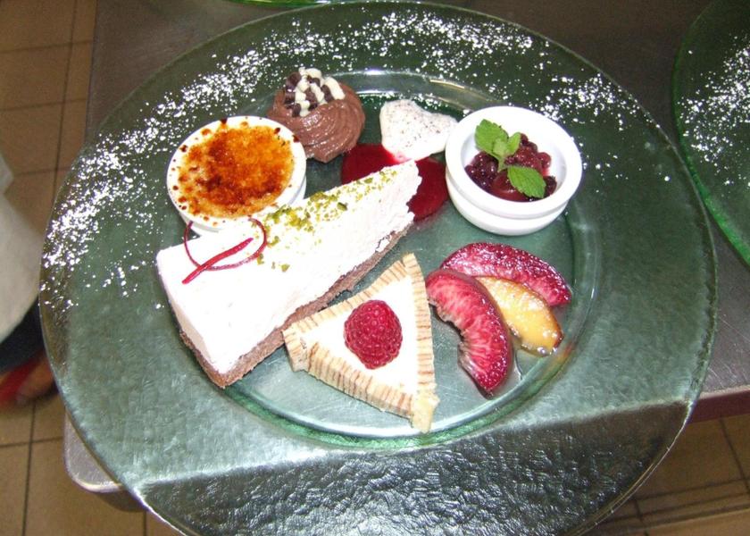 Baden-Württemberg Uehlingen-Birkendorf Food and beverages