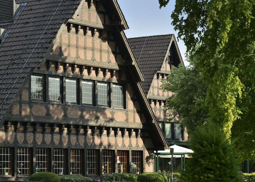 Lower Saxony Bad Zwischenahn Facade
