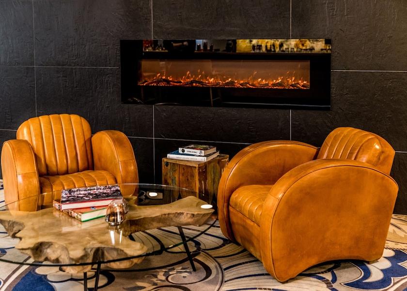 Bavaria Bad Griesbach im Rottal Lobby lounge