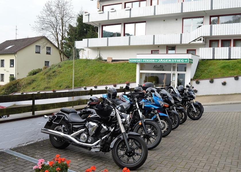 Land View from Property