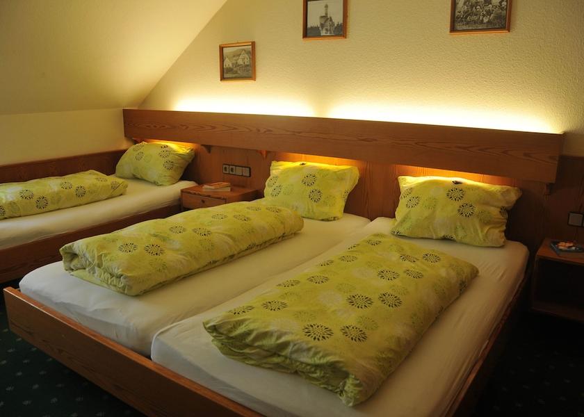 North Rhine-Westphalia Winterberg Room