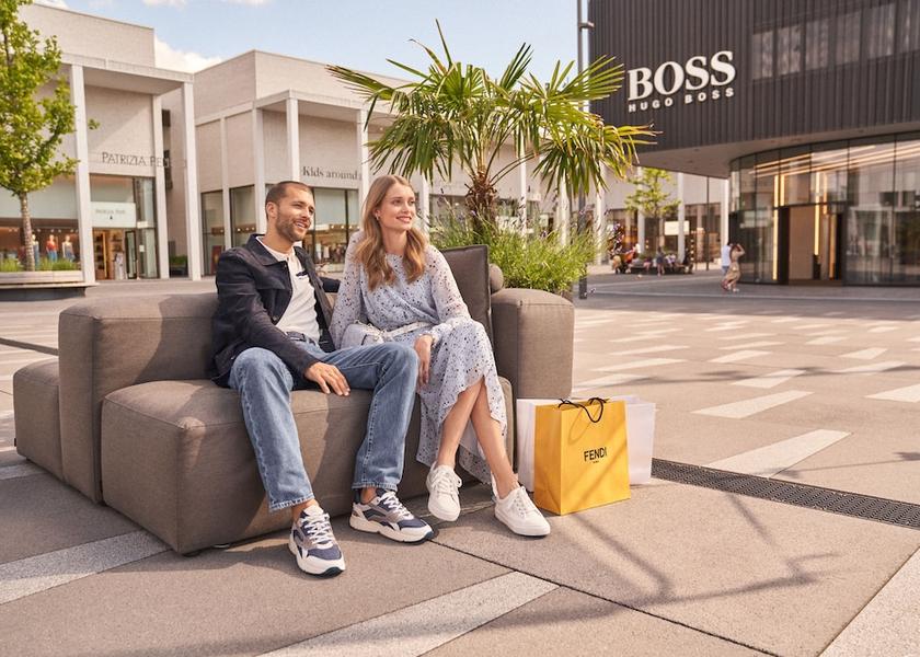 Land View from Property