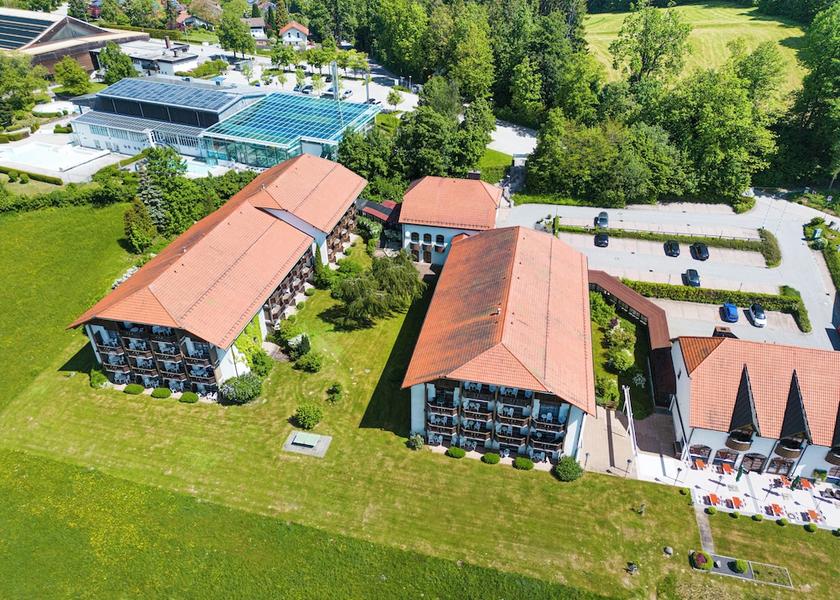 Bavaria Waldkirchen Exterior