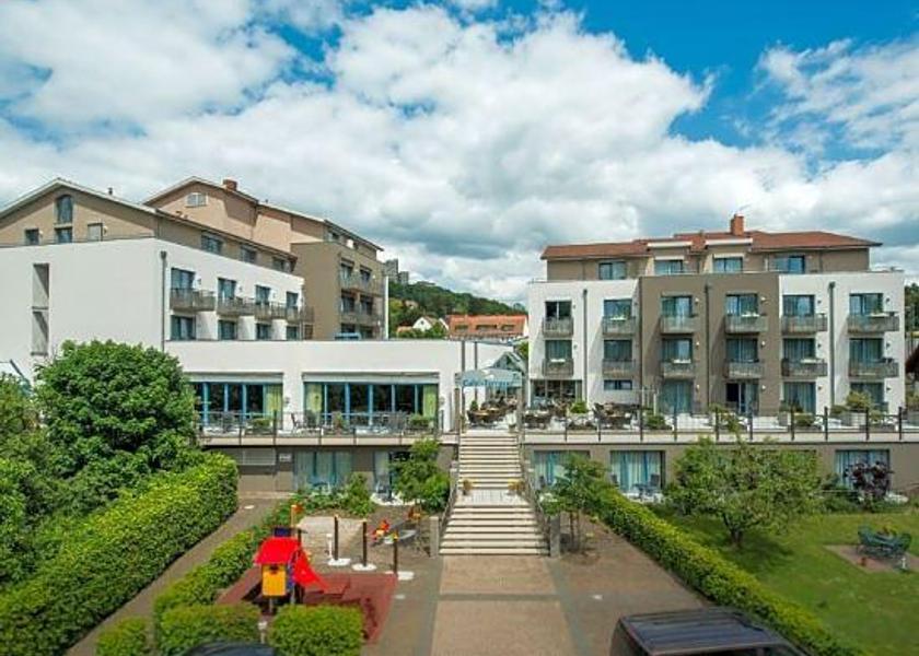 Hessen Rotenburg an der Fulda 