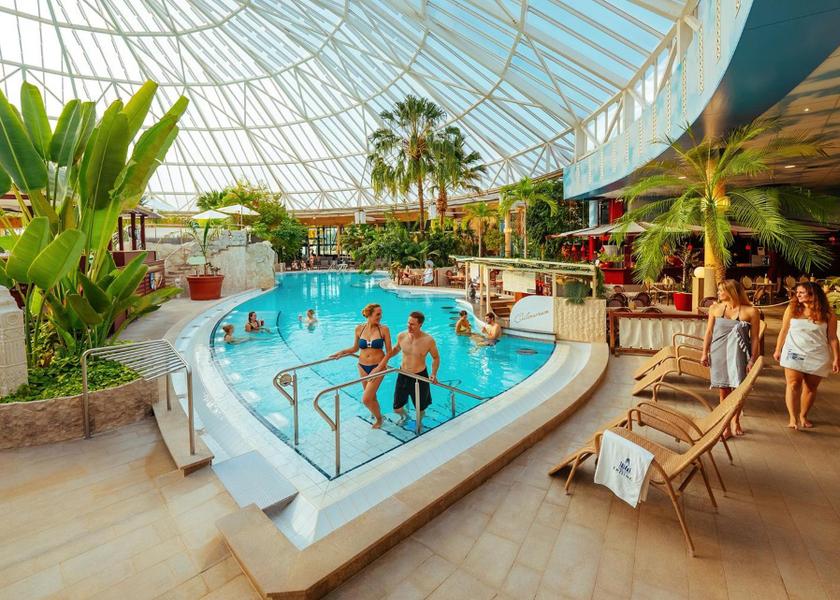 Bavaria Erding water park
