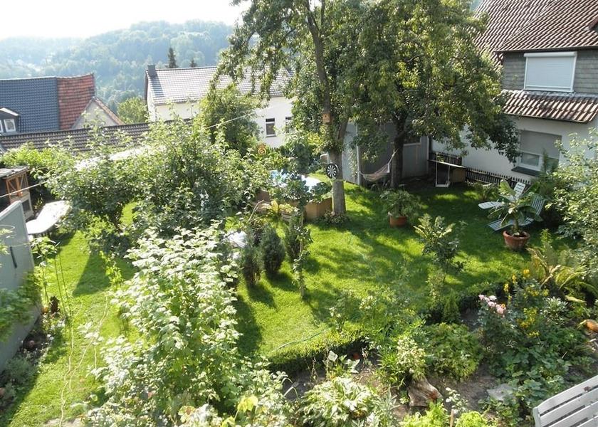 North Rhine-Westphalia Arnsberg View from Property