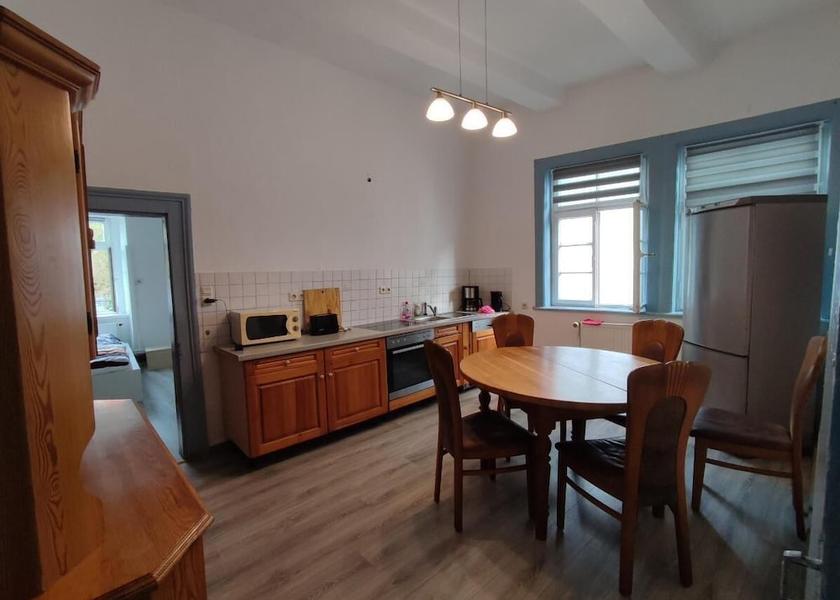 North Rhine-Westphalia Arnsberg Kitchen