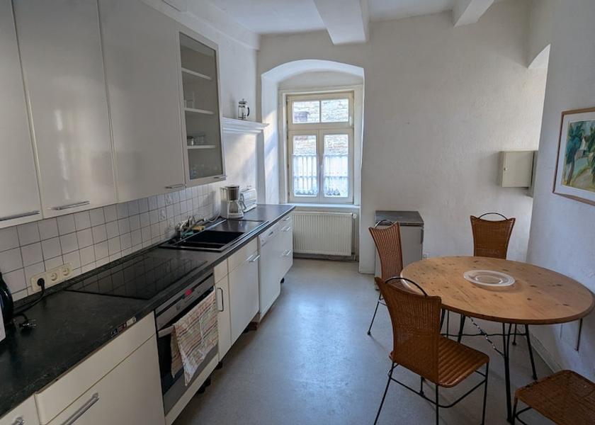 North Rhine-Westphalia Arnsberg Kitchen