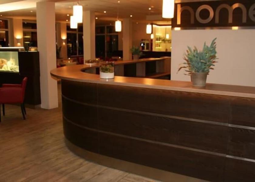 Lower Saxony Wilhelmshaven Lobby