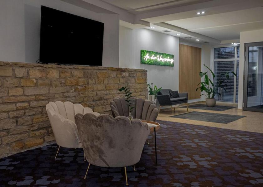 Lower Saxony Wolfsburg lobby