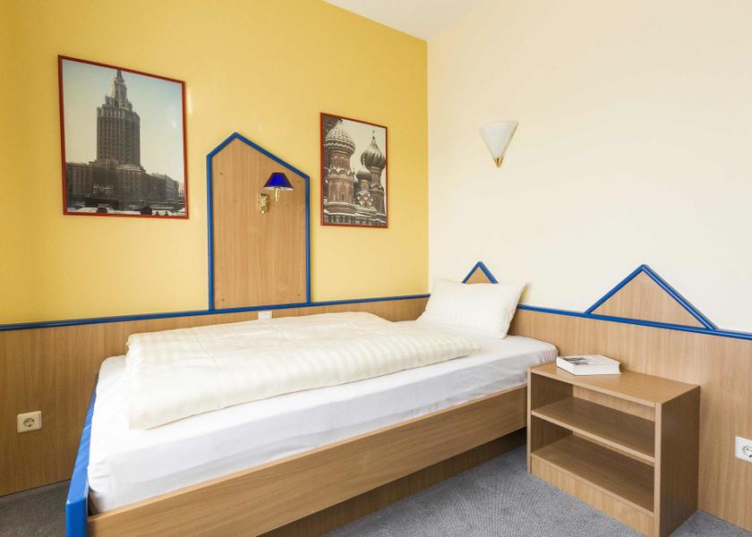 Lower Saxony Garbsen Rooms
