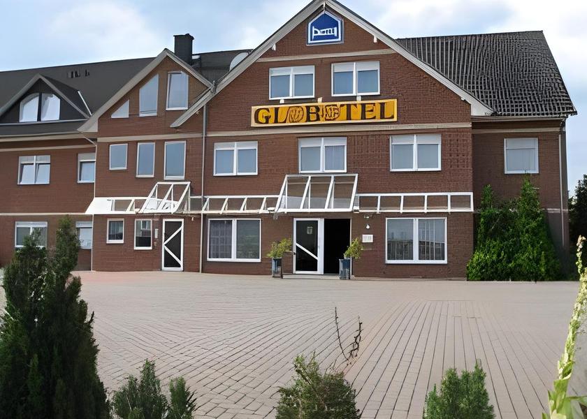 Lower Saxony Garbsen Hotel Exterior