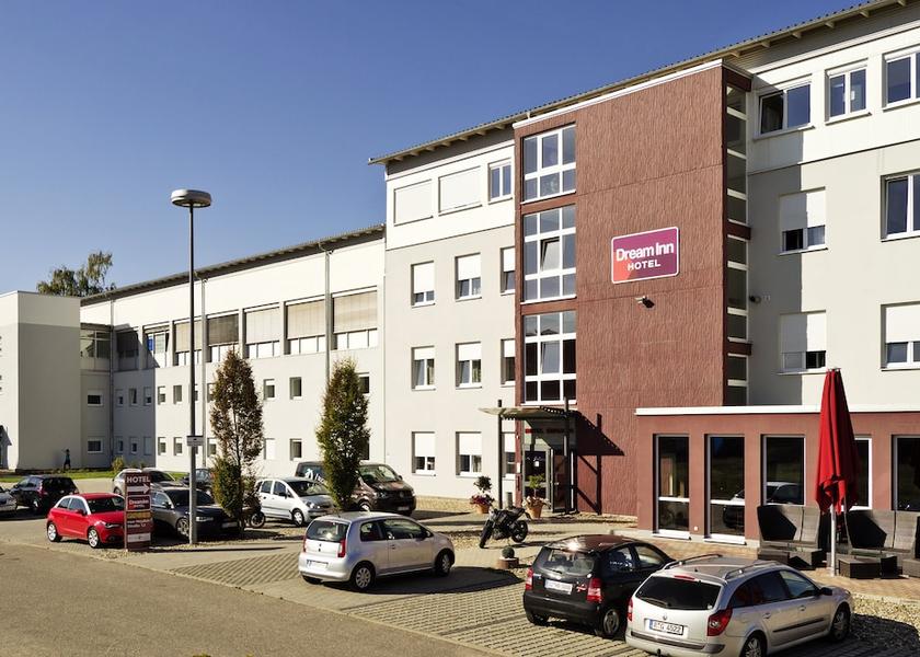Bavaria Tegernheim Front of property