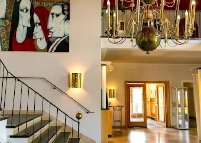 Baden-Württemberg Freudenstadt Reception