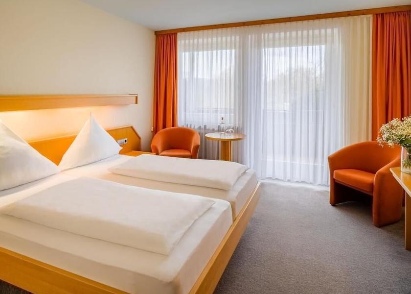 Baden-Württemberg Freudenstadt Room