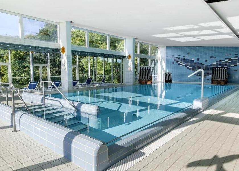 Baden-Württemberg Freudenstadt Pool