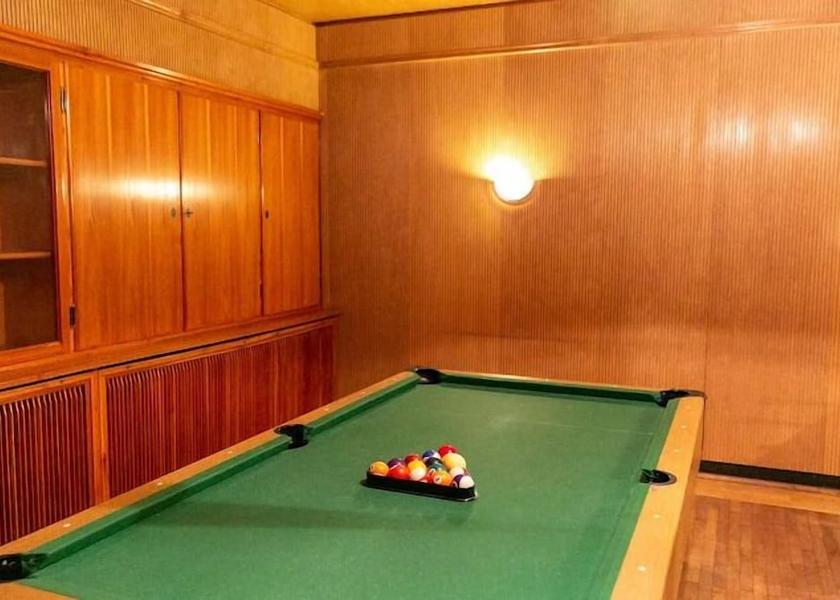 Baden-Württemberg Freudenstadt Game room