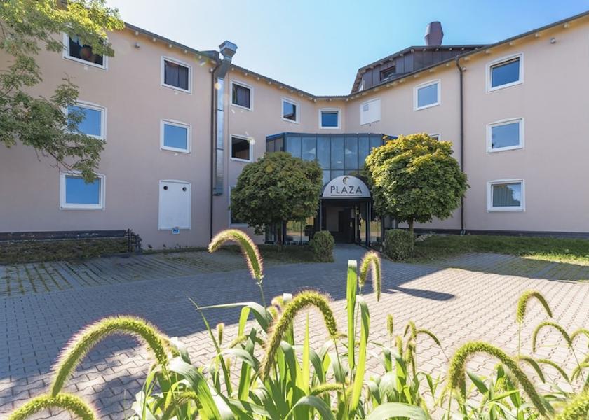 Bavaria Muehldorf am Inn Front of property
