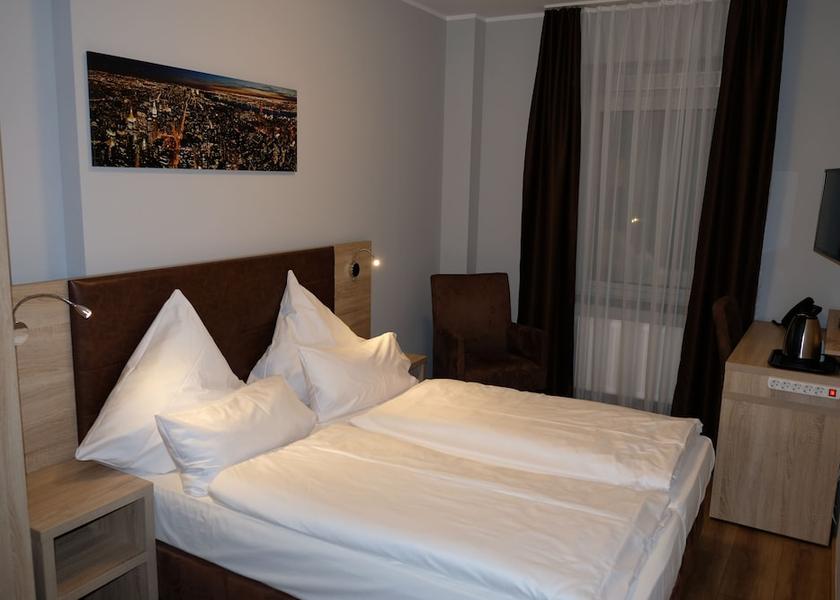 North Rhine-Westphalia Aachen Room