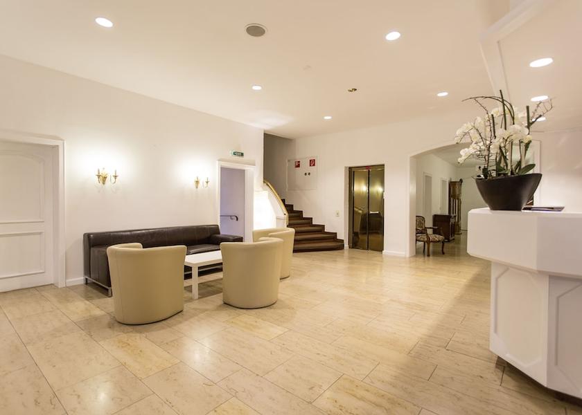 Rhineland-Palatinate Bad Bergzabern Lobby