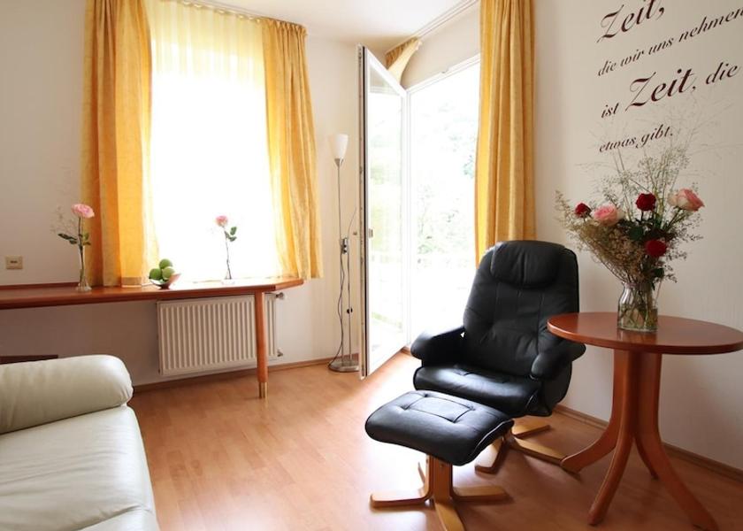 Rhineland-Palatinate Bad Bergzabern Living Area