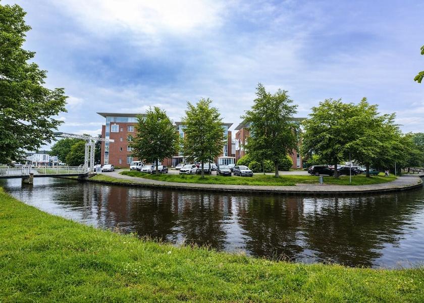 Lower Saxony Papenburg Exterior