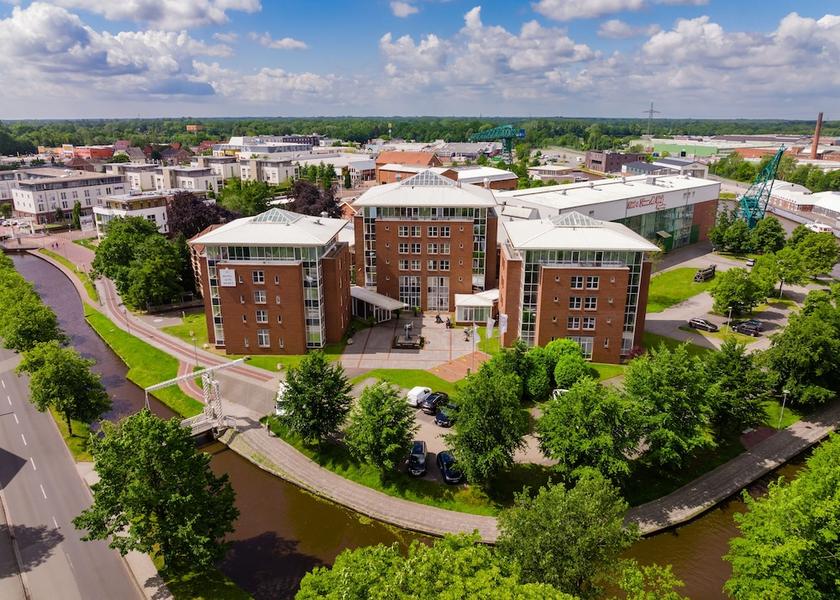 Lower Saxony Papenburg Primary image
