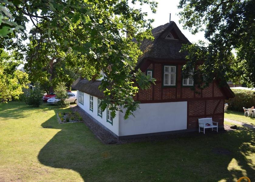 Mecklenburg-West Pomerania Zingst Property grounds