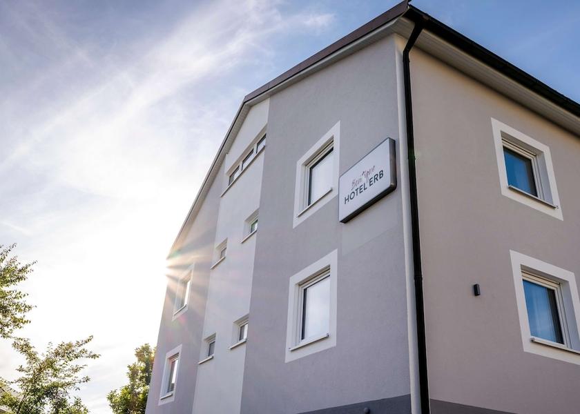 Bavaria Vaterstetten Exterior Detail