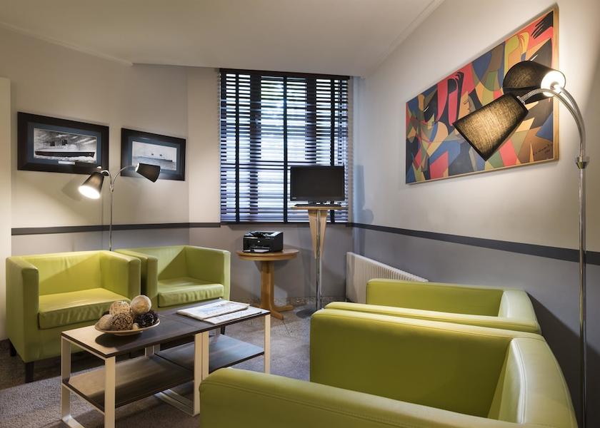 Baden-Württemberg Sindelfingen Lobby