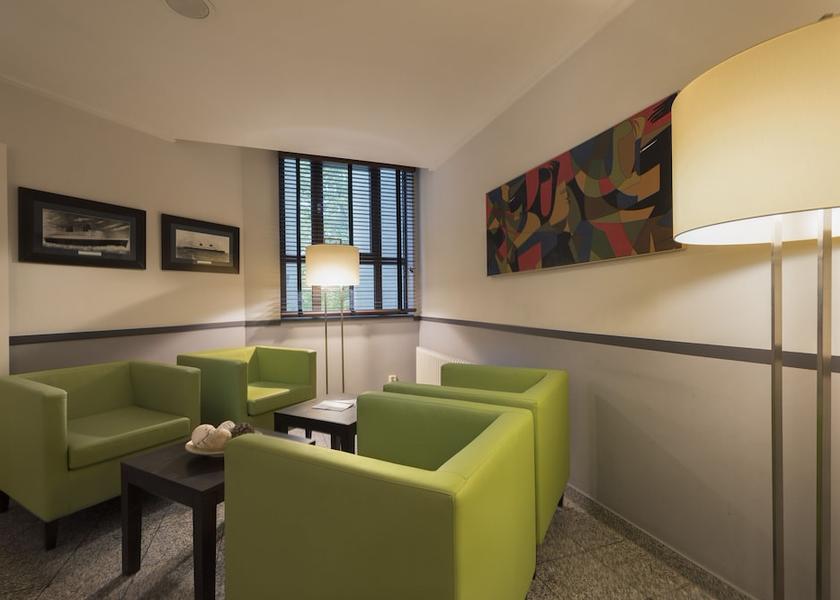 Baden-Württemberg Sindelfingen Lobby
