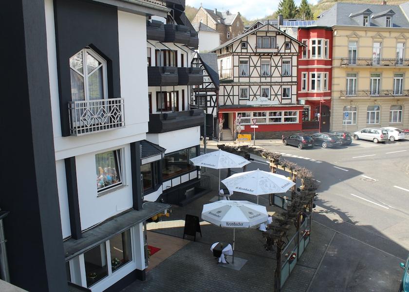 Rhineland-Palatinate Altenahr Hiking