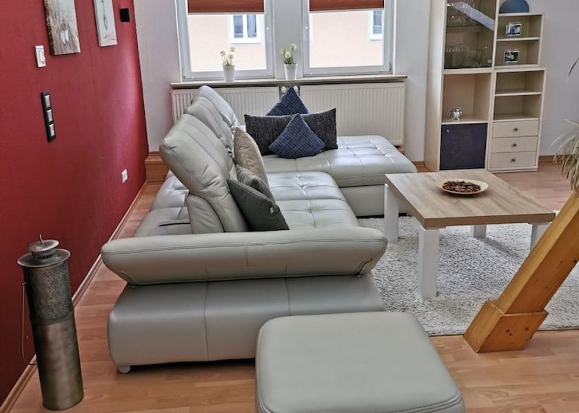 Baden-Württemberg Wertheim Interior
