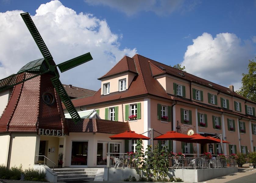Bavaria Ansbach Primary image