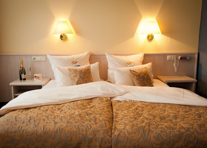 Hessen Ruedesheim am Rhein Room