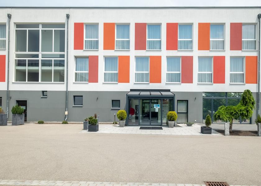 Bavaria Bergkirchen Exterior