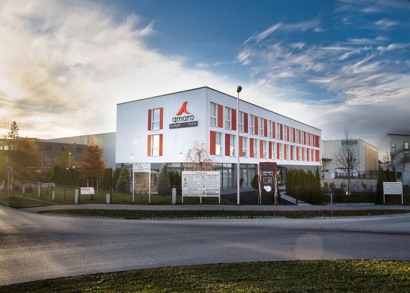 Bavaria Bergkirchen Exterior