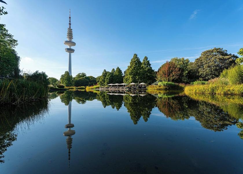 Bavaria Haar Point of interest