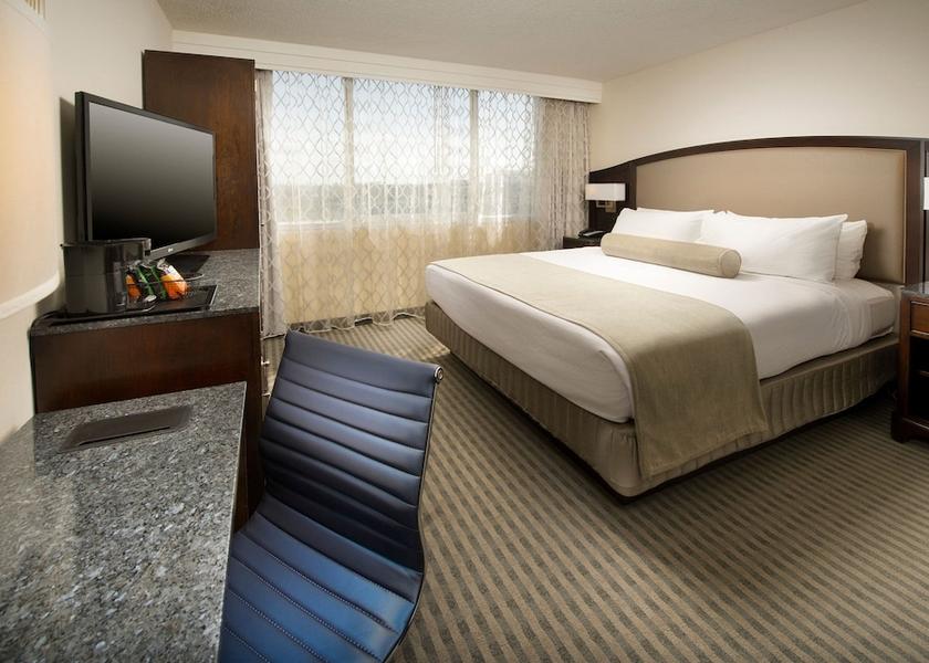 Washington SeaTac Room