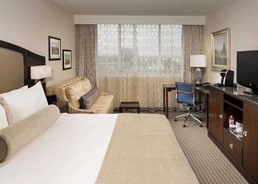Washington SeaTac Room