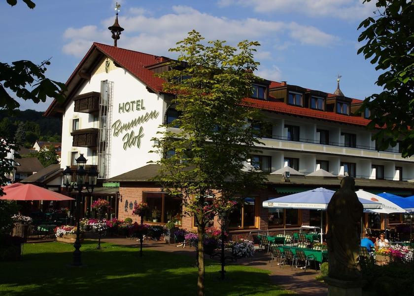Bavaria Weibersbrunn Exterior
