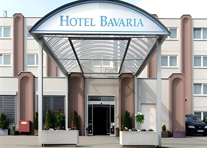 Saxony-Anhalt Sandersdorf-Brehna exterior view
