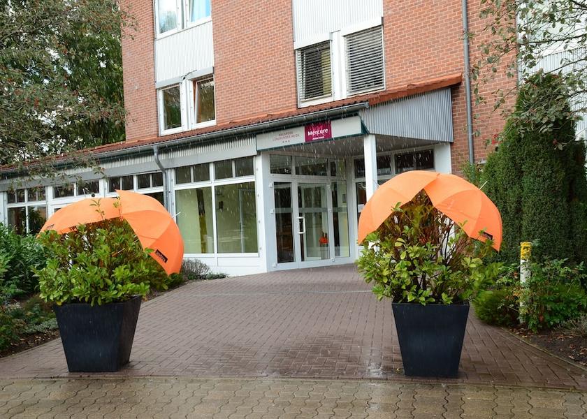 Lower Saxony Walsrode Property Grounds